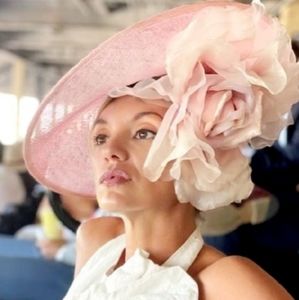 Kentucky Derby Fascinator Hat